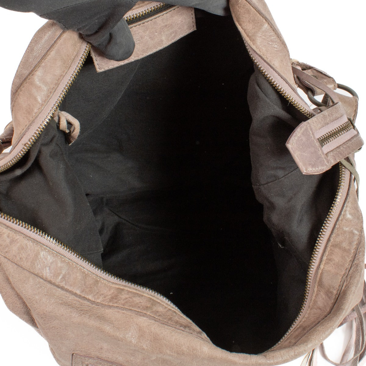 Shop 100% authentic secondhand Balenciaga Purple Day Shoulder Bag on Labellov.com