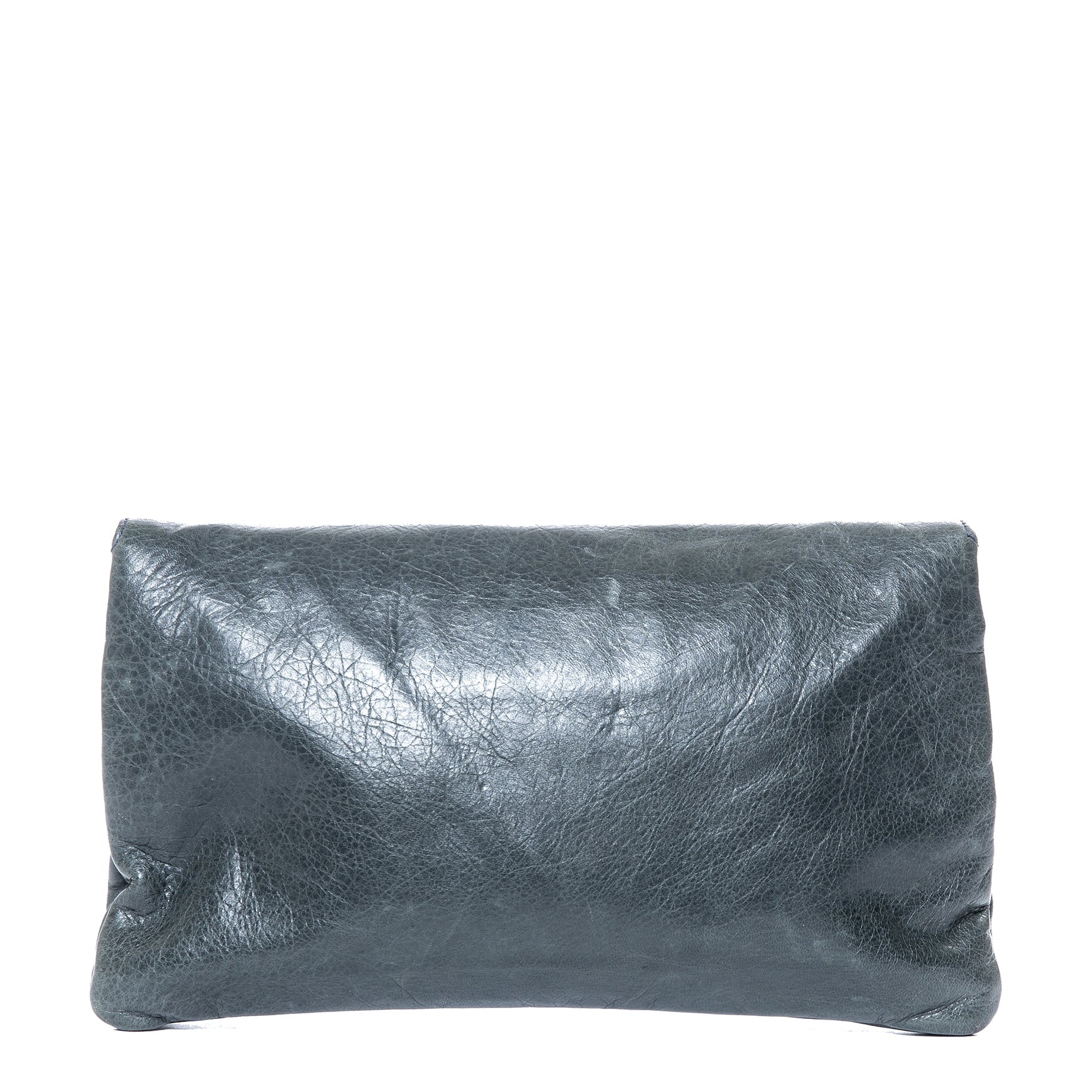 Balenciaga Giant City Clutch