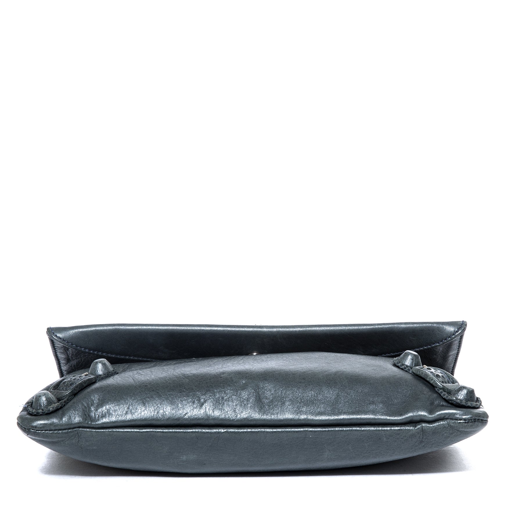 Balenciaga Giant City Clutch