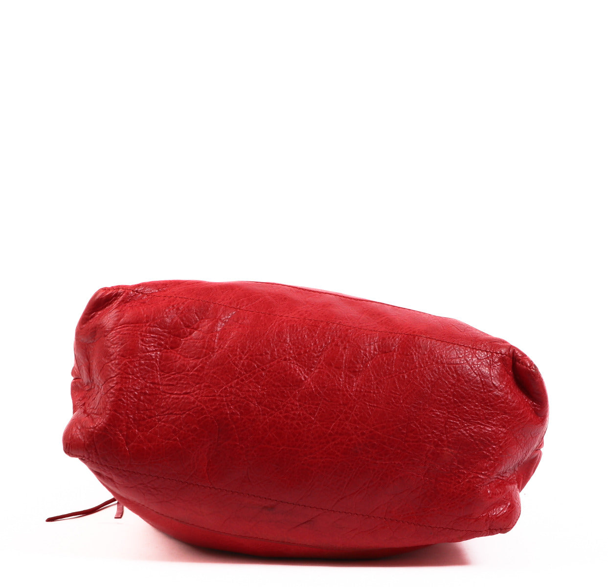 Balenciaga Coquelicot Rood Day Schoudertas