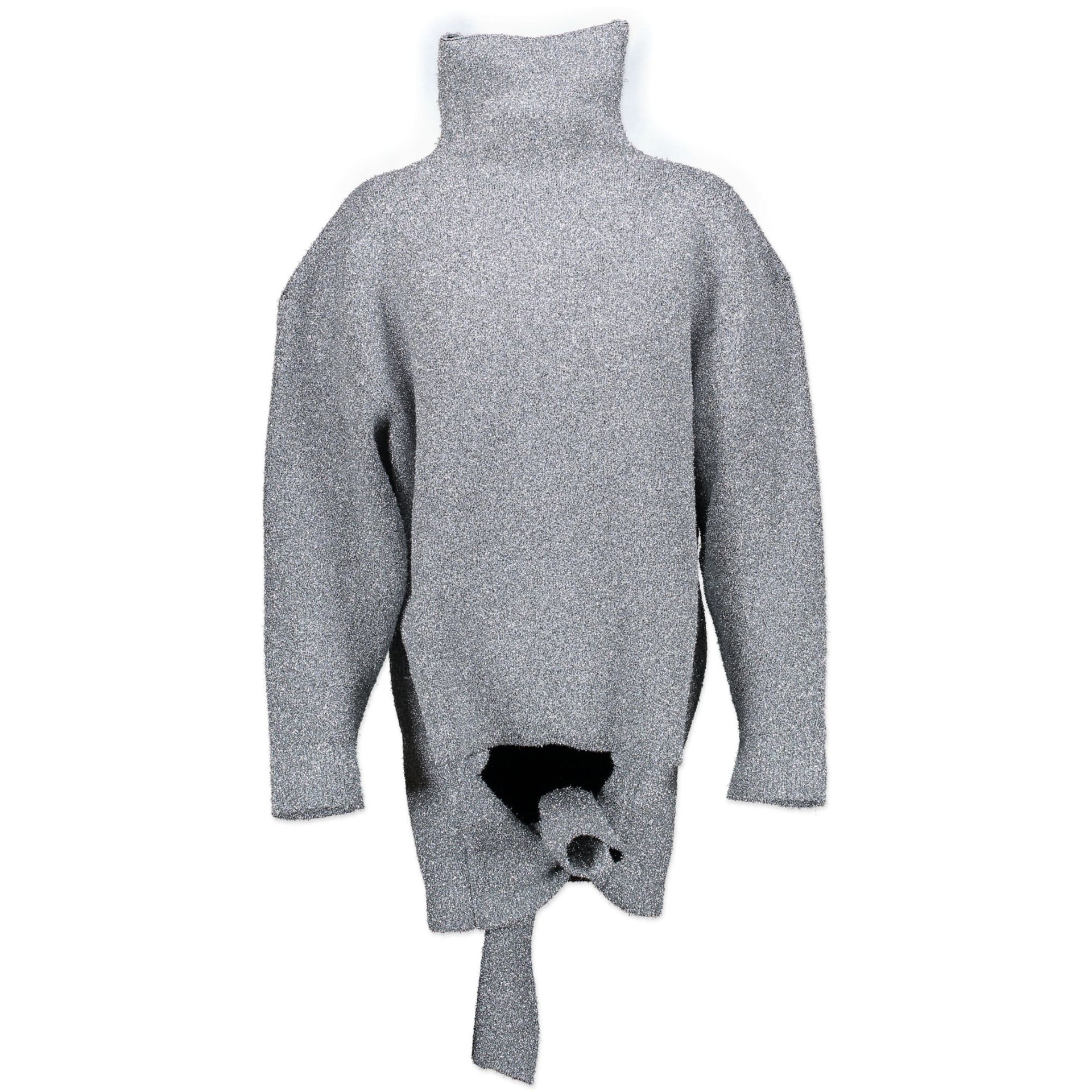 Buy authentic Balenciaga knitwear at Labellov. For the right prices vintage designer shopping.