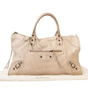 Balenciaga Blush Pink Work Bag kopen en verkopen aan de beste prijs