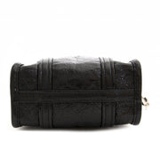 Authentique seconde main Balenciaga Black Bazar Shopper XXS achète en ligne webshop LabelLOV