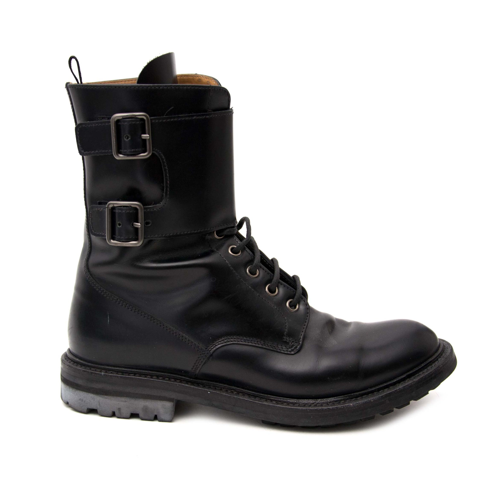 Church's Stefy 20 Biker Boots for sale online