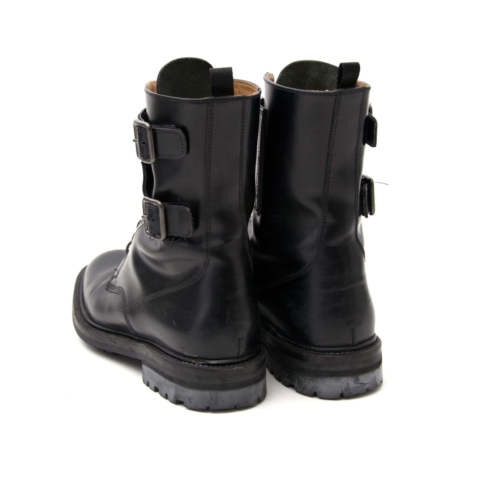 Church's Stefy 20 Biker Boots