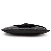 Balmain Black Leather Shoulder Bag kopen en verkopen bij Labellov