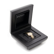 Secondhand Balmain Haute Elegance Ladies Watch safe and secure with worldwide shipping