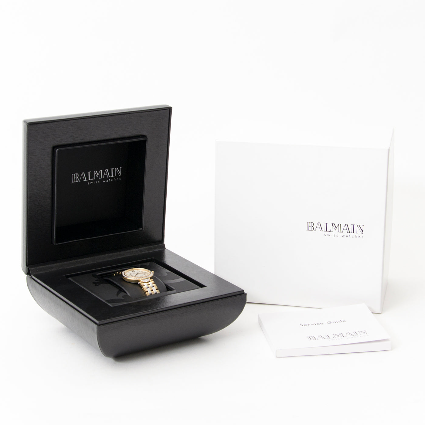 Labellov Antwerp is selling this beautiful Balmain Haute Elegance Ladies Watch in perfect secondhand condition for the best price on www.labellov.com Antwerp