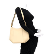 acheter en ligne seconde main sac a main Delvaux Eugene Black Bag