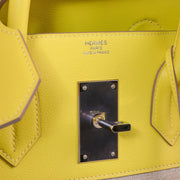 Hermès Haut A Courroies 50 HAC