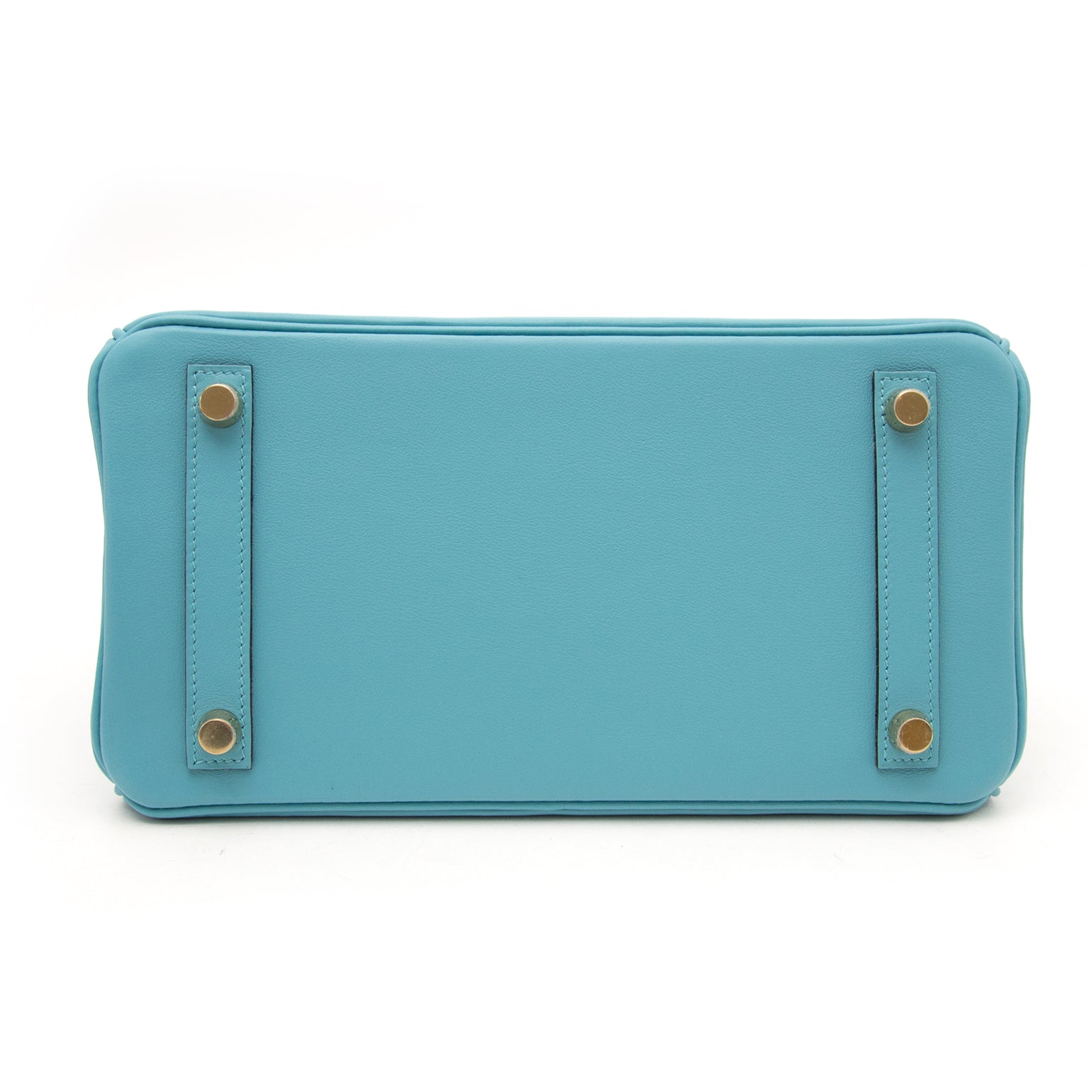 Acheter en ligne chez labellov.com pour le meilleur prix hermes birkin 25 swift bleu saint cyr