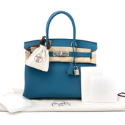Market leader in Birkin and Kelly bags in Europe is Labellov in Antwerp
