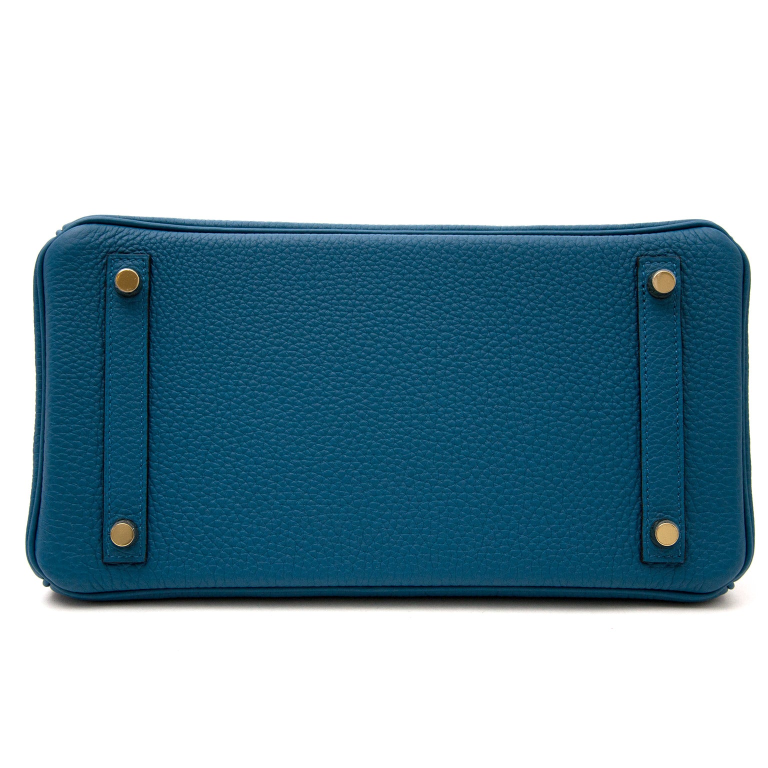 acheter en ligne chez labellov.com pour le meuilleur prix chez labellov.com Brand new hermes birkin togo cobalt