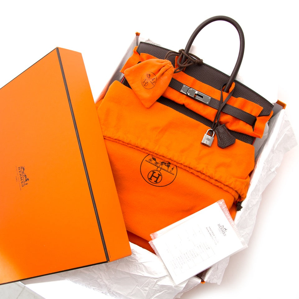 online eshop Hermes Birkin collectir item horseshoe birkin