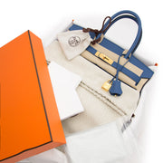 The best Birkin bags for the best price of 2017 at Labellov in Belgium