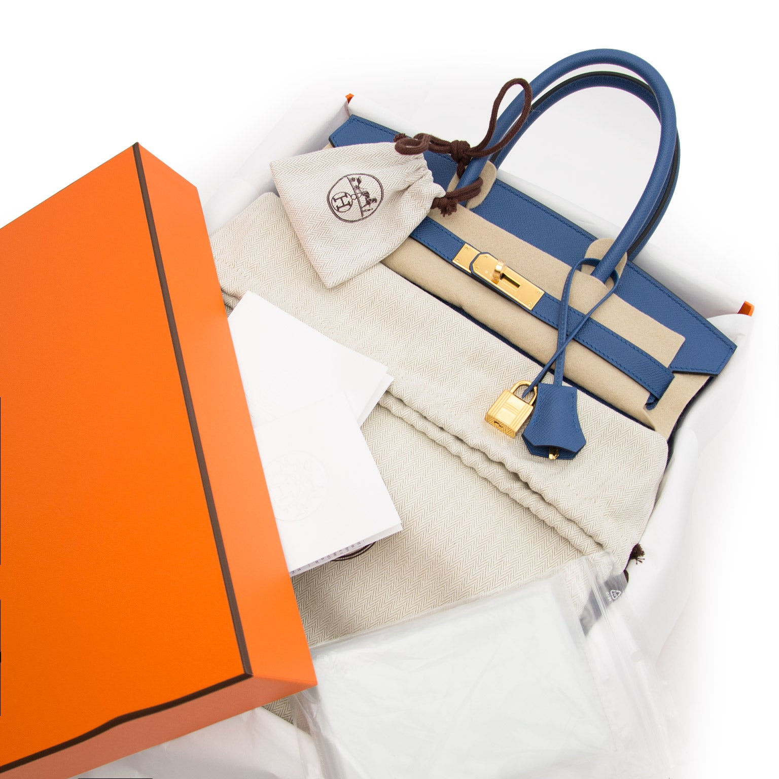 The best Birkin bags for the best price of 2017 at Labellov in Belgium