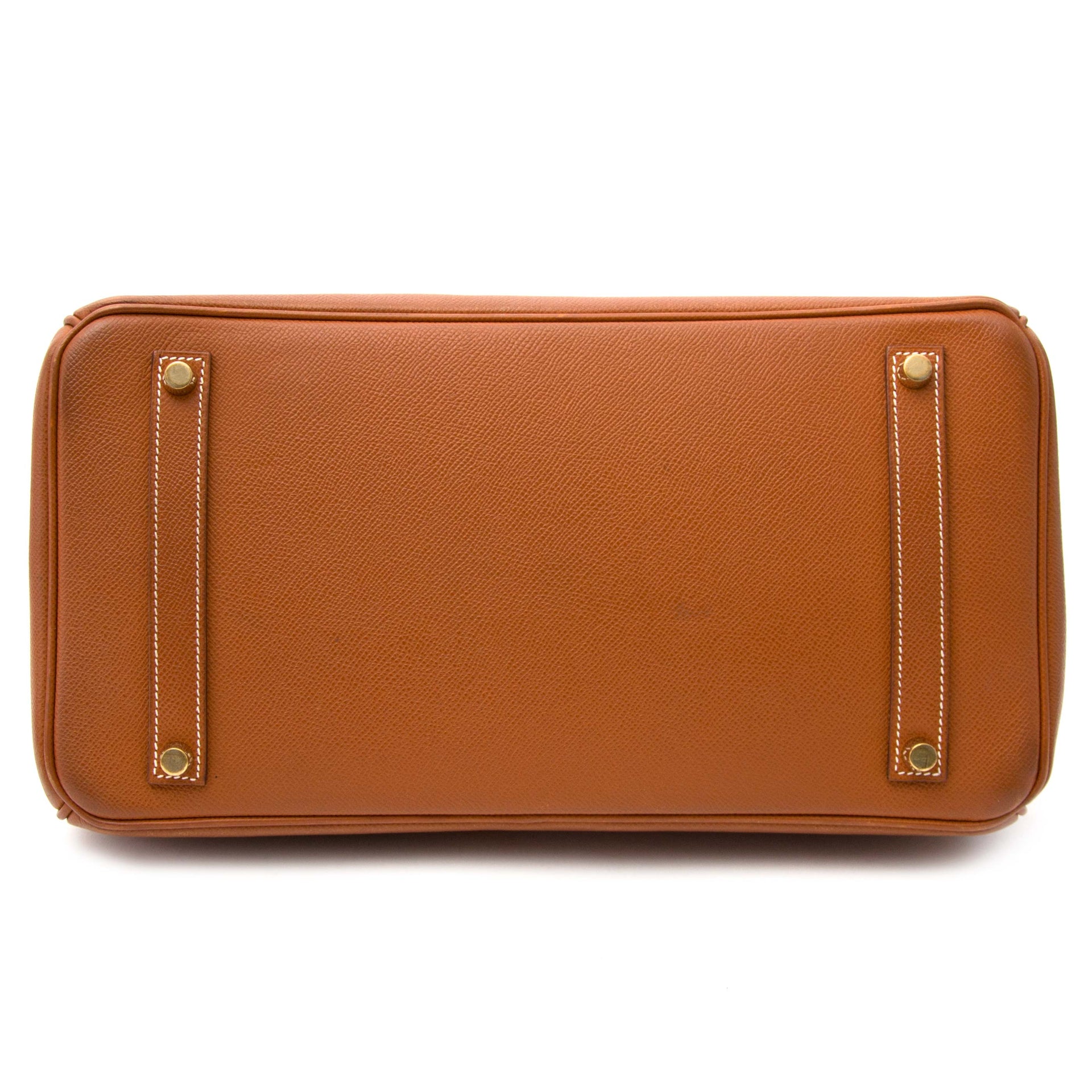 hermes birkin 35 epsom ghw now online at labellov.com, shop safe and secure online