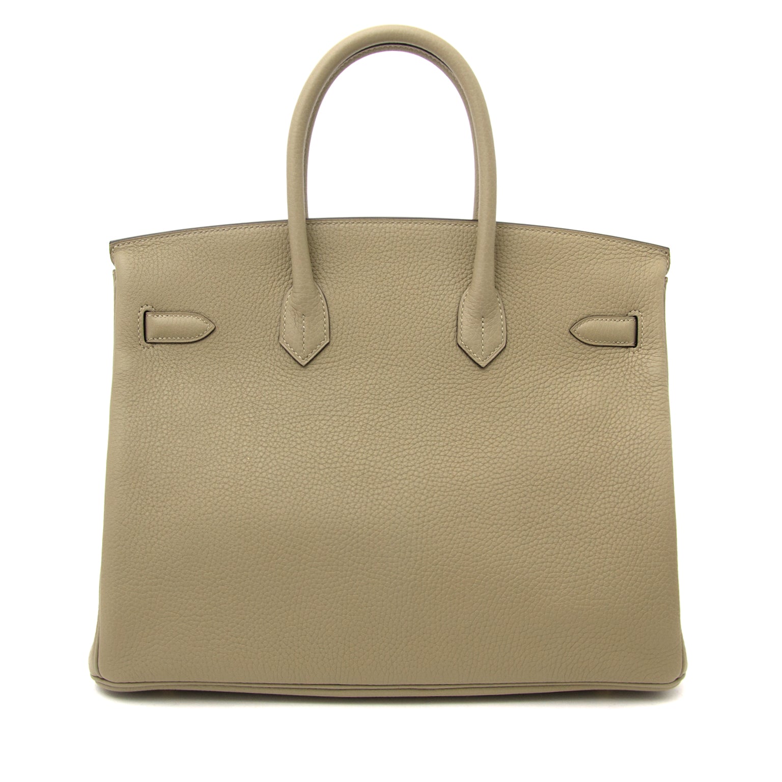 Buy safe and secure online at labellov.com hermes birkin 35 taurillon clemence sauge