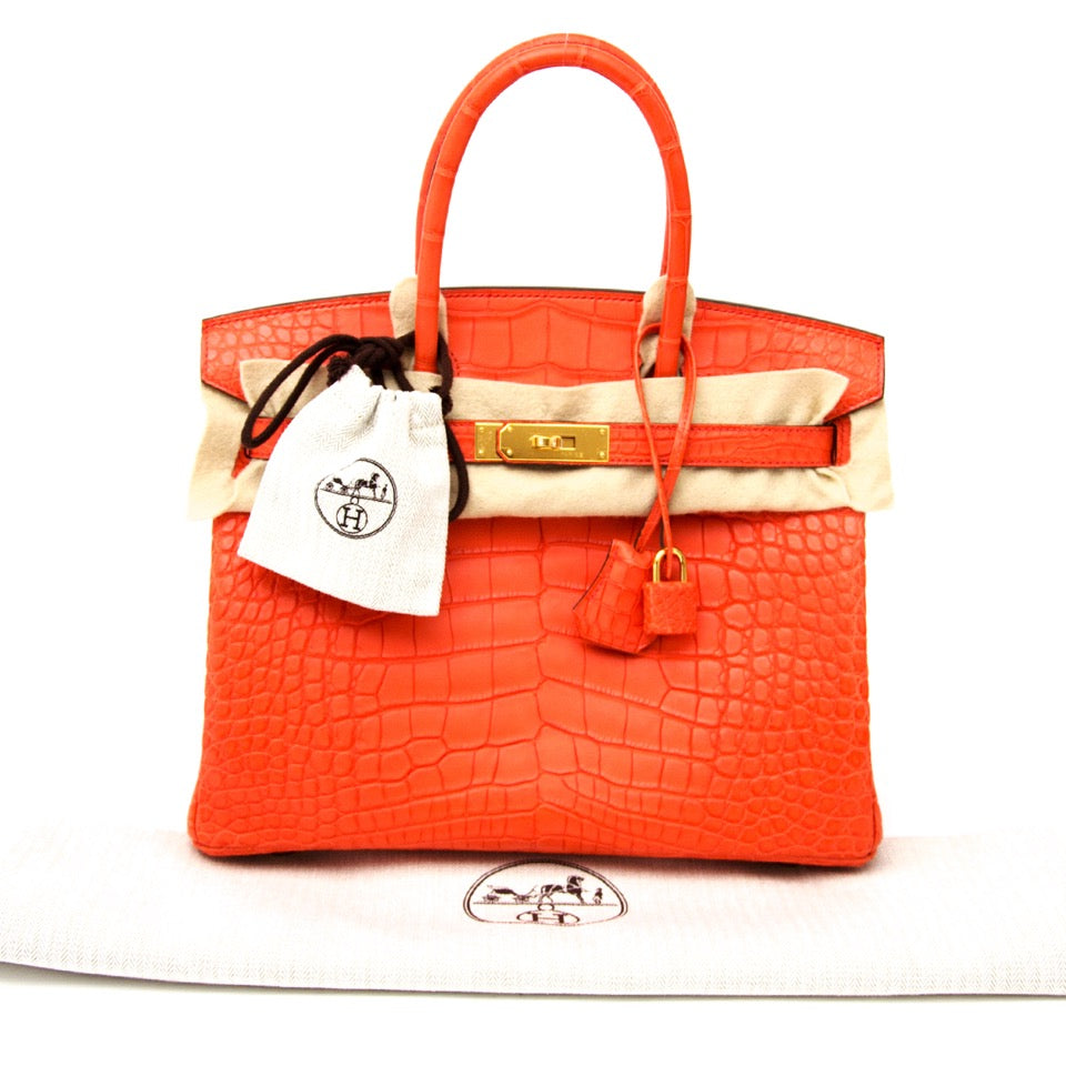 skip the Hermès Birkin waiting list and buy yours straight on labellov secondhand designer luxury with secure and worldwide shipping