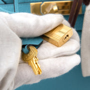 The most wellknown handbag in the world, now available at Labellov