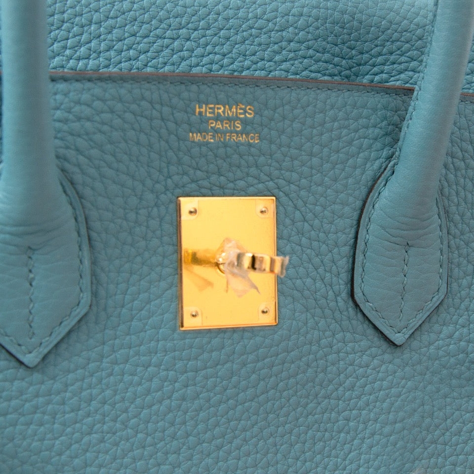 Acheter secur en ligne des sacs a mains Hermes comme le Birkin 35 pour le meilleur prix