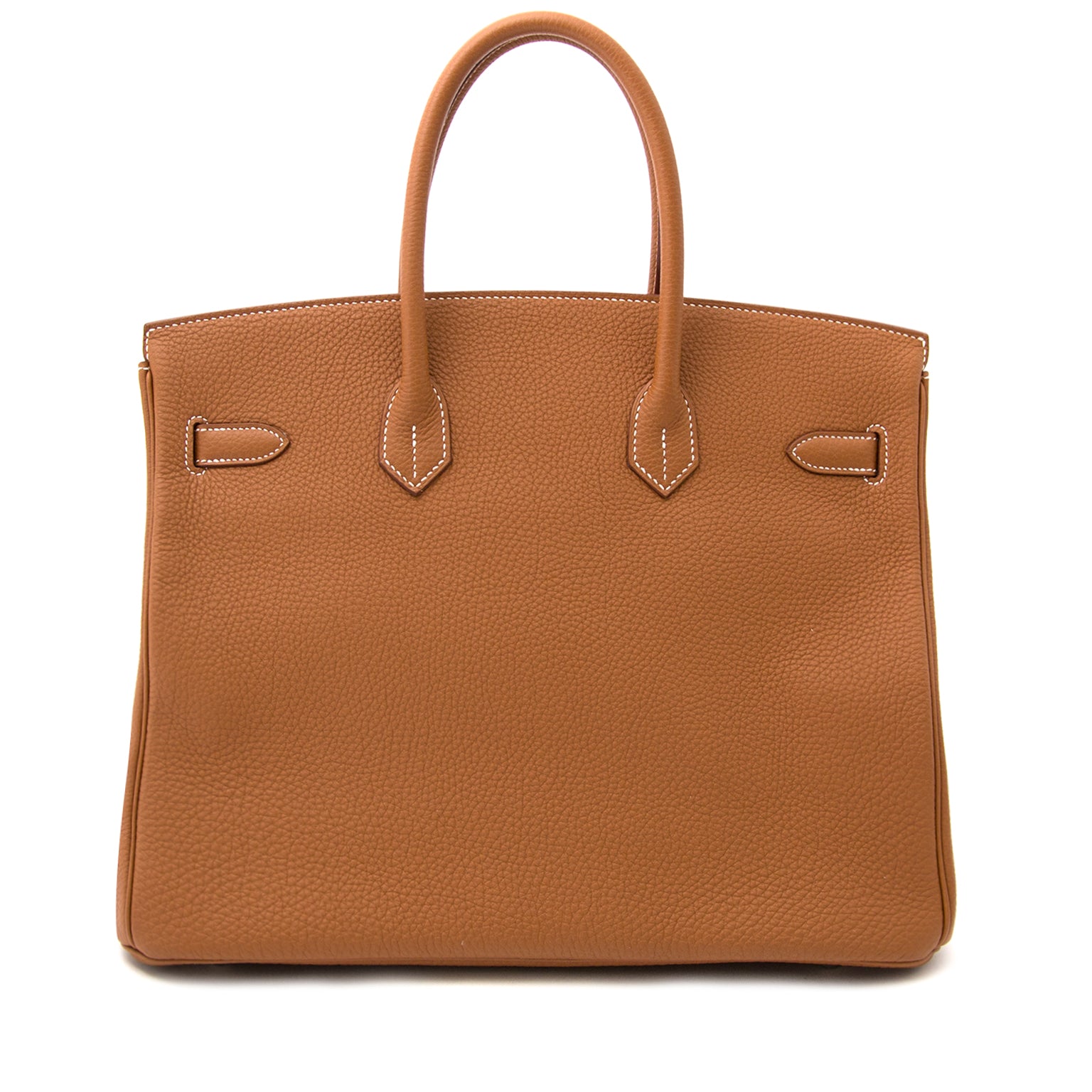 koop veilig online zonder wachtlijst net als nieuw Hermès Birkin handtas in perfecte staat