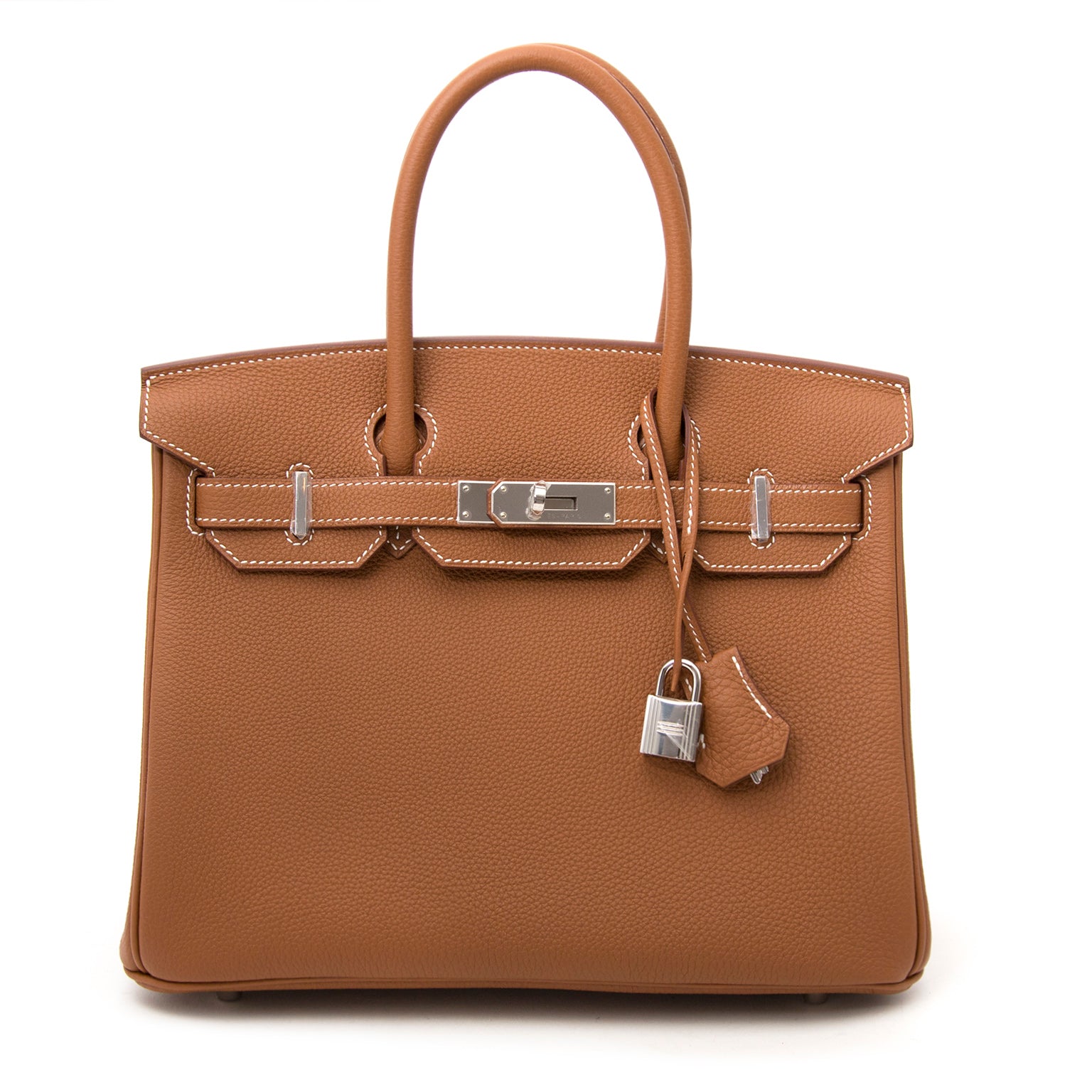 buy safe and secure online at labellov.com never used birkin 30 gold togo at labellov.com