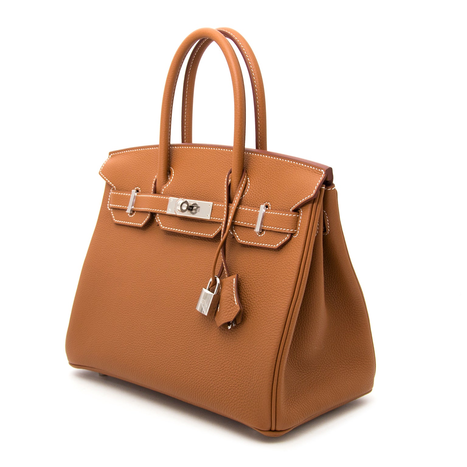 acheter en ligne chez labellov.com hermes birkin 30 gold togo phw