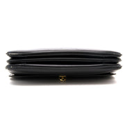 Koop uw originele Celine Black Box Shoulder Bag aan de beste prijs online