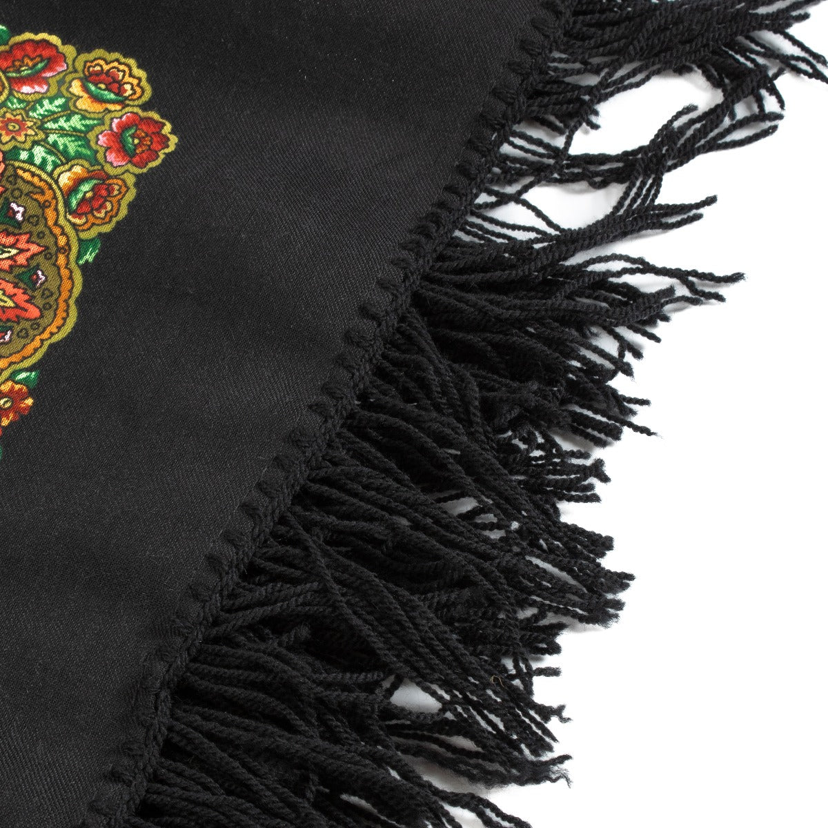 Jupe mi-longue Vetements été 2019 motif foulard - Taille S