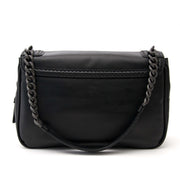 koop tweedehands luxehandtassen online of in shop Limited Bottega Veneta Rialto Shoulder Bag