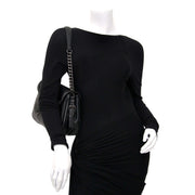 koop veilig online aan de beste pris Limited Bottega Veneta Rialto Shoulder Bag