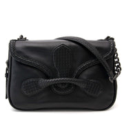 acheter seconde main pour le meilleur prix sac a main Limited Bottega Veneta Rialto Shoulder Bag