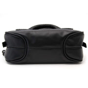 shop safe online secondhand luxury Limited Bottega Veneta Rialto Shoulder Bag