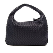 Acheter secure en ligne des sacs à mains Bottega Veneta Intrecciato en cuir avec Labellov 2ememain