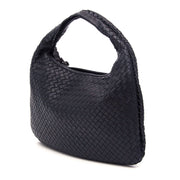 Bottega Veneta Intrecciato Leather Bag met verzekerde verzending en veilige betaling online bij labellov