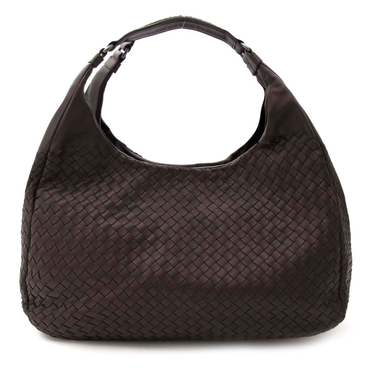 Buy an authentic secondhand Bottega Veneta bag at the right price at LabelLOV vintage webshop. Safe and secure online shopping.