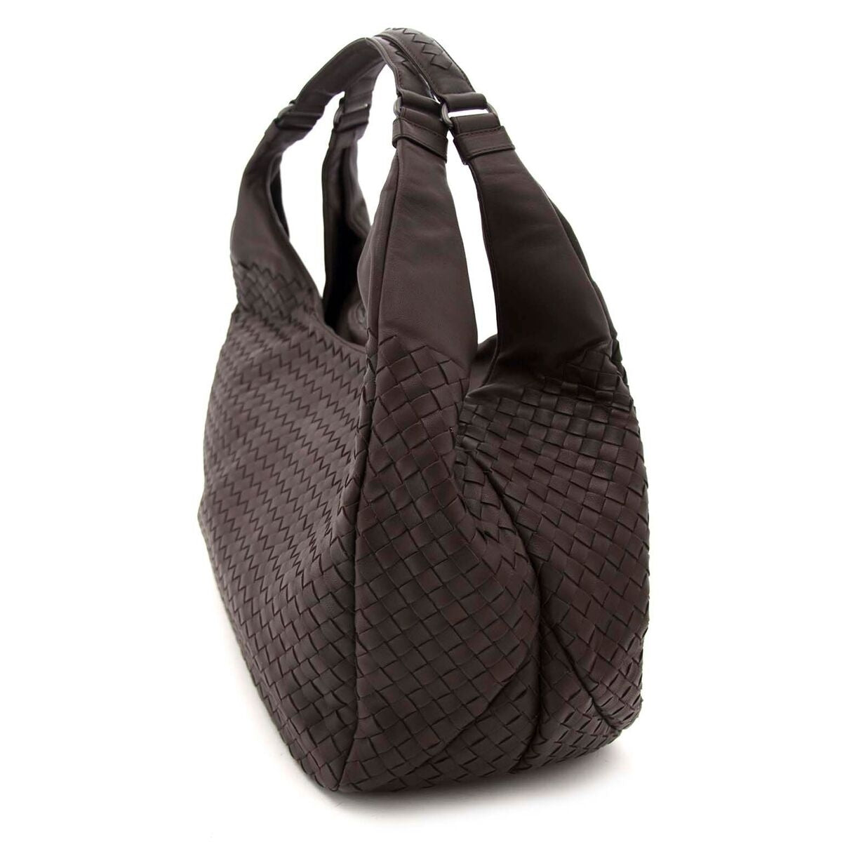 Koop authentieke tweedehands Bottega Veneta tas aan een eerlijke prijs bij LabelLOV. Veilig online shoppen.