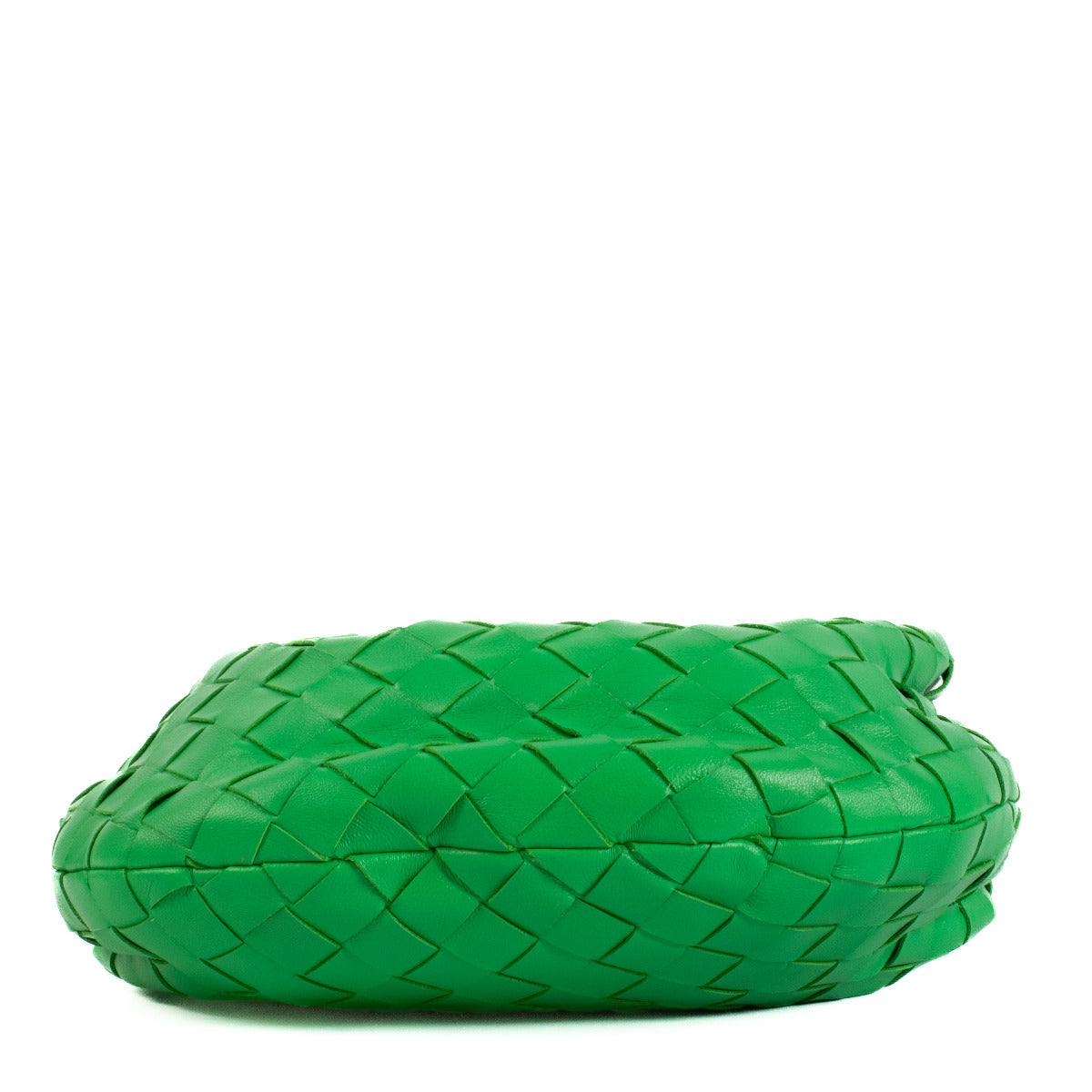Bottega Veneta Parakeet Mini Jodie Tas