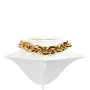 shop 100% authentic second hand Bottega Veneta Gold Chain Necklace on Labellov.com