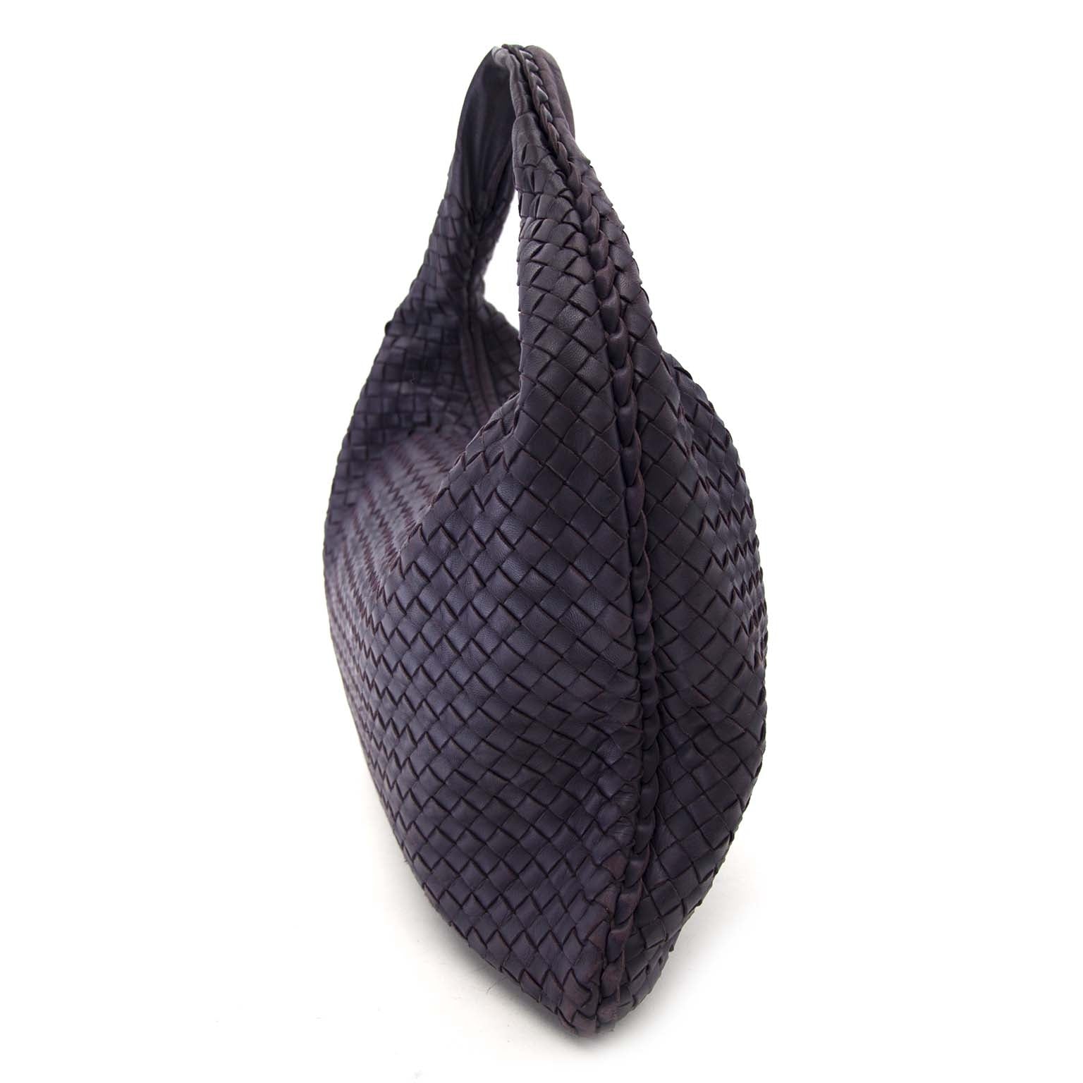 Acheter votre sac hobo de Bottega Veneta for the best price online at Labellov