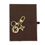 Koop Louis Vuitton sleutelhangers bij Labellov vintage mode webshop België