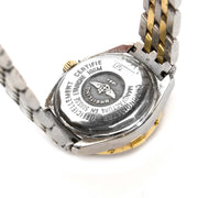 Te koop in antwerpen Breitling B-Class Steel and Diamond Watch