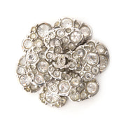 Chanel Flower Brooch buy safe online secondhand at the best price secondhand designer Chanel Flower Brooch