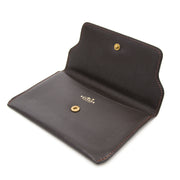 shop safe online at the best price secondhand Delvaux Brown Wallet