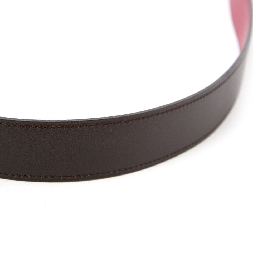 Vintage Hermès belt for the best price at Labellov webshop. Safe and secure online shopping with 100% authenticity. Vintage Hermès ceinture pour le meilleur prix.