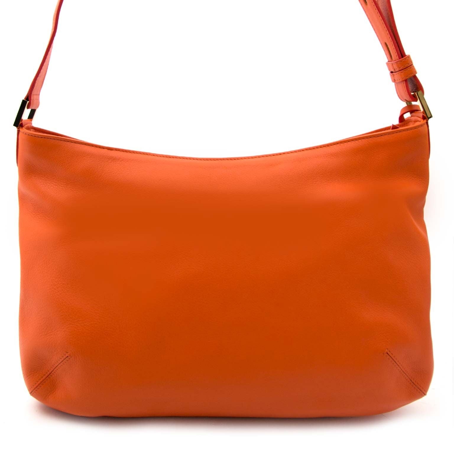 tweedehands Delvaux tassen