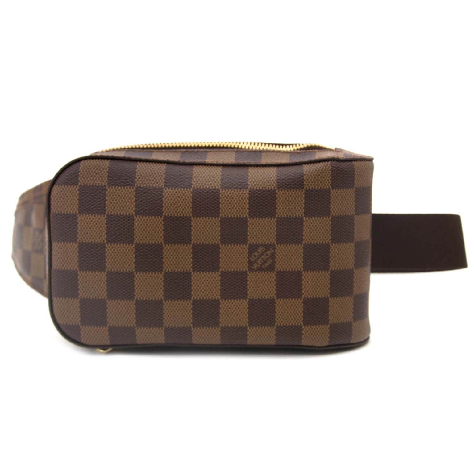 koop Louis Vuitton Geronimos Damier bij labellov en betaal veilig online