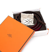 Vintage Hermès silver belt for the best price at Labellov webshop. Safe and secure online shopping with 100% authenticity. Vintage Hermès silver ceinture pour le meilleur prix.