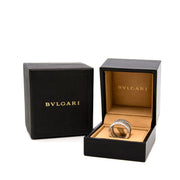 Bulgari B.Zero 1 3-Band Ring Or Blanc - Mesure 51 en ligne chez labellov.com pour le meilleur prix.